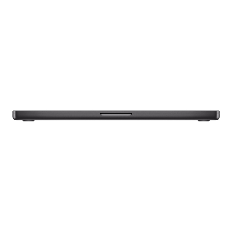Ноутбук Apple MacBook Pro 16" M4 Max (2024) 16C CPU/40C GPU, 128 ГБ RAM, 2 ТБ SSD, (Space Black | Черный космос) (Z1FT0020G)