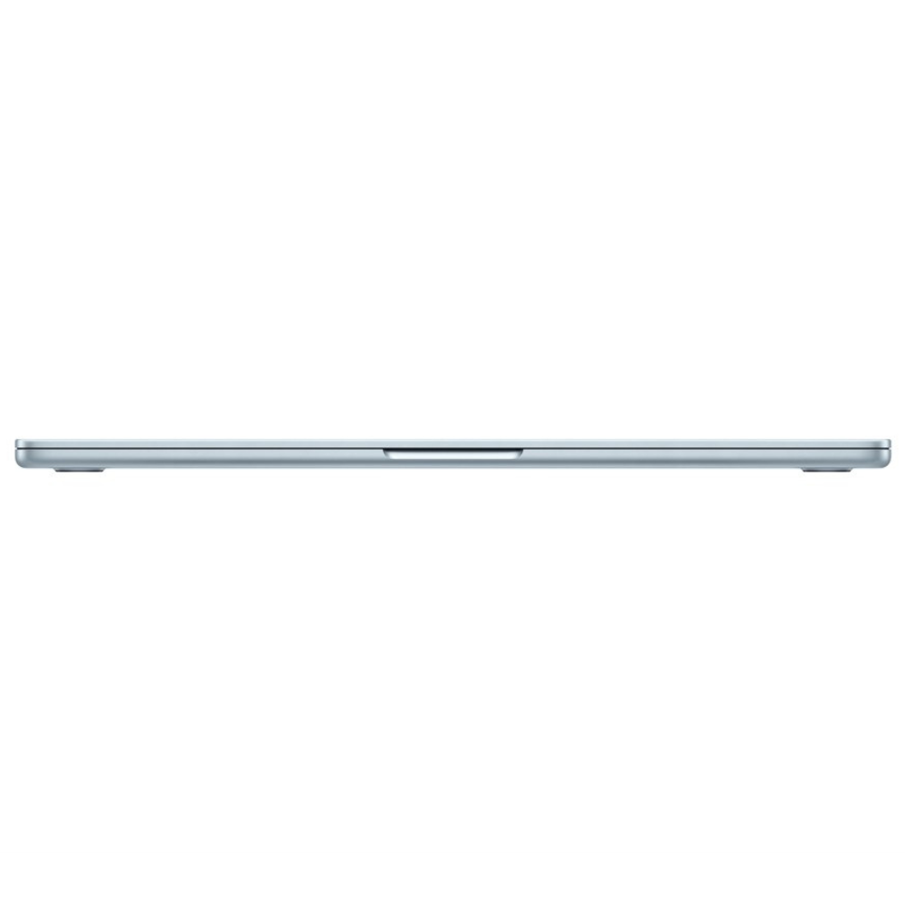 Ноутбук Apple MacBook Air 13" M4 (2025) 10C CPU/10C GPU, 16 ГБ RAM, 1 ТБ SSD Sky Blue, (Z1H70014V)