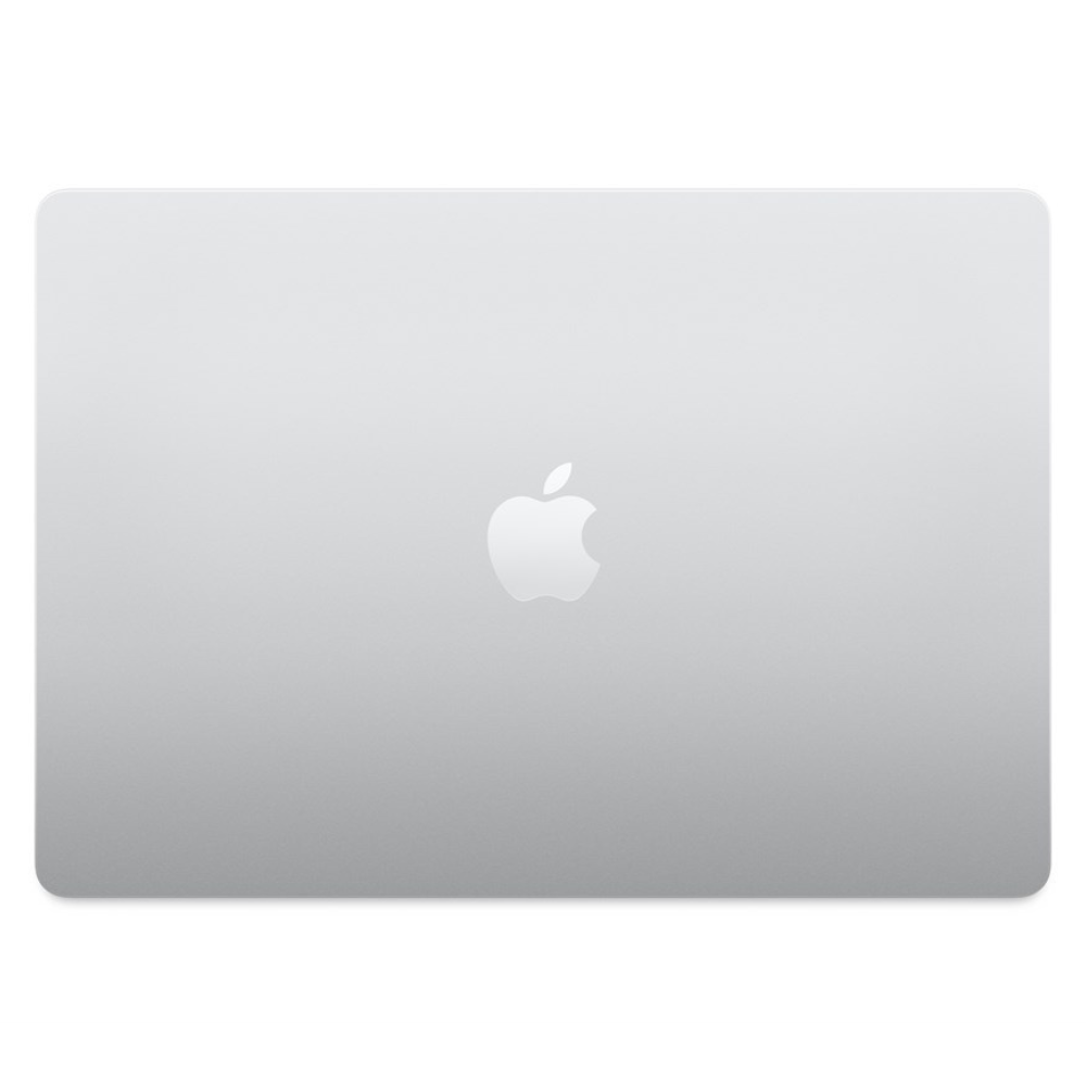 Ноутбук Apple MacBook Air 13" M4 (2025) 10C CPU/10C GPU, 16 ГБ RAM, 1 ТБ SSD, (Silver | Серебряный) (Z1CT00238)
