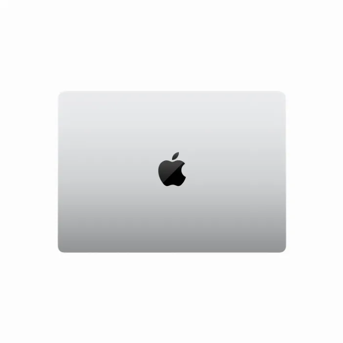 Ноутбук Apple MacBook Pro 14" M5 (2025) 10C CPU/10C GPU, 32 ГБ RAM, 512 ГБ SSD, Silver
