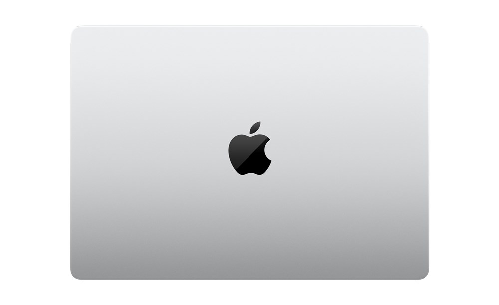 Ноутбук Apple MacBook Pro 14" M4 Pro (2024) 12C CPU/16C GPU, 48 ГБ RAM, 1 ТБ SSD, Silver
