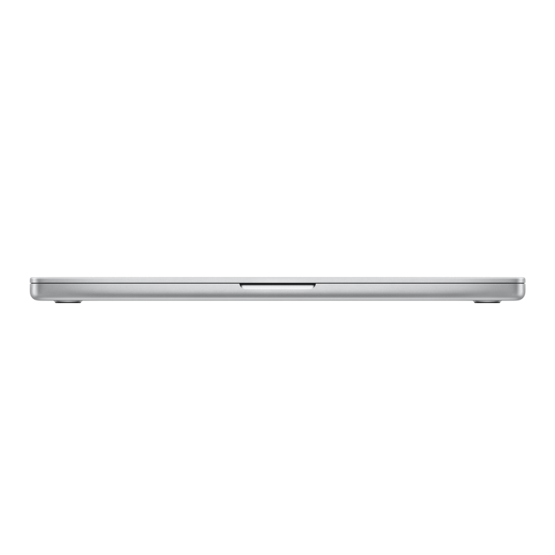 Ноутбук Apple MacBook Pro 16" M4 Pro (2024) 14C CPU/20C GPU, 24 ГБ RAM, 1 ТБ SSD, Silver (Z1FP00006)
