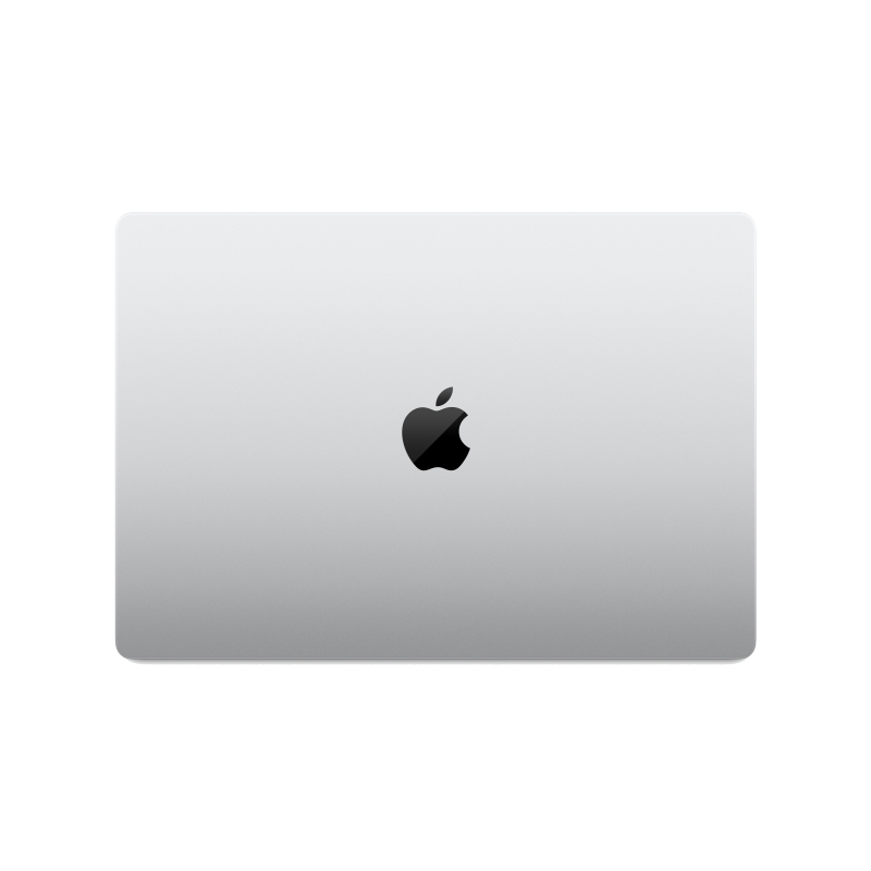 Ноутбук Apple MacBook Pro 16" M4 Pro (2024) 14C CPU/20C GPU, 24 ГБ RAM, 1 ТБ SSD, Silver (Z1FP00006)