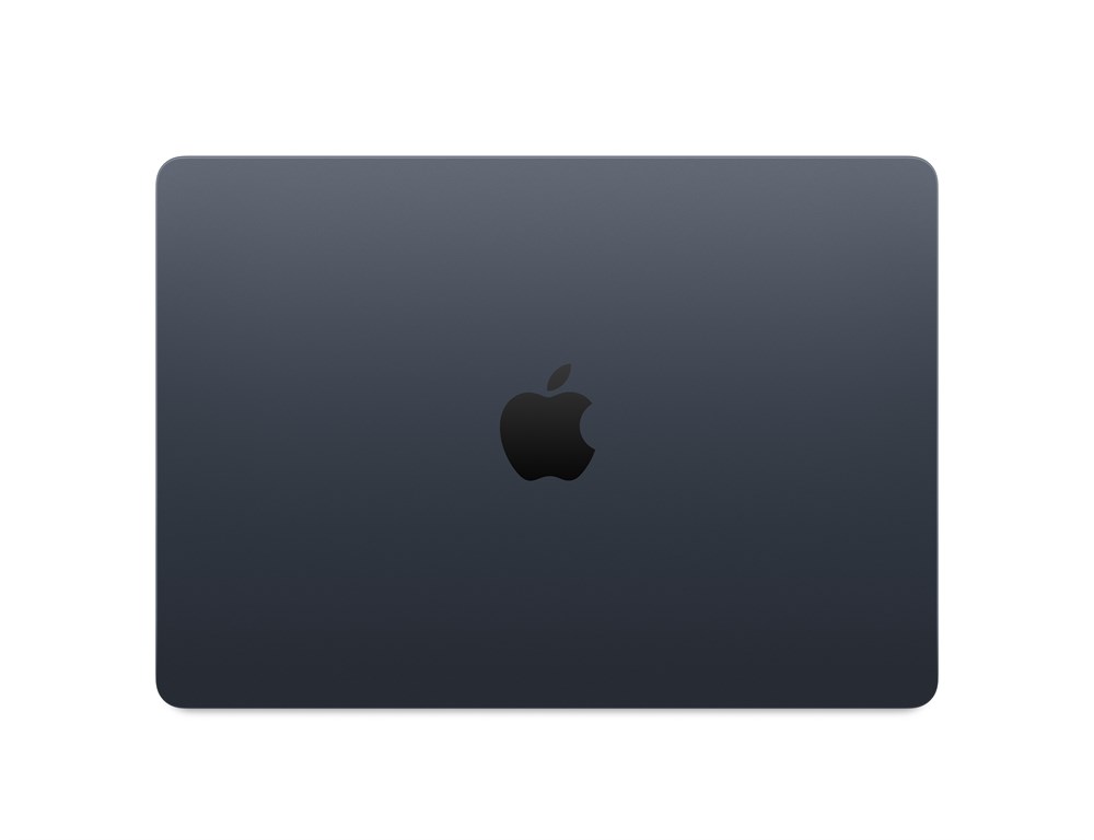 Ноутбук Apple MacBook Air 13" M4 (2025) 10C CPU/10C GPU, 32 ГБ RAM, 1 ТБ SSD, (Midnight black | Тёмная ночь) (Z1GU000KJ; Z1CY0013G)
