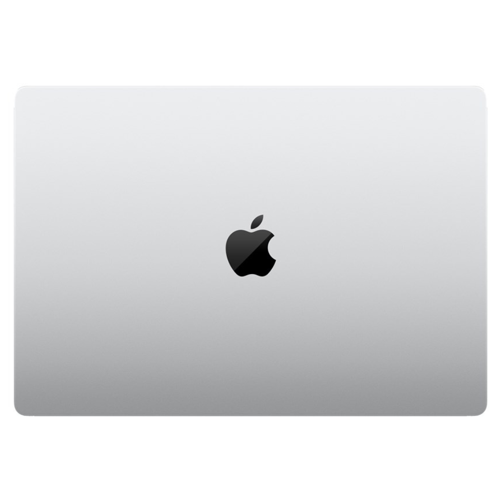 Ноутбук Apple MacBook Pro 14" M4 Max (2024) 16C CPU/40C GPU, 128 ГБ RAM, 1 ТБ SSD, нанотекстурное стекло, Silver (Z1FD000RX)