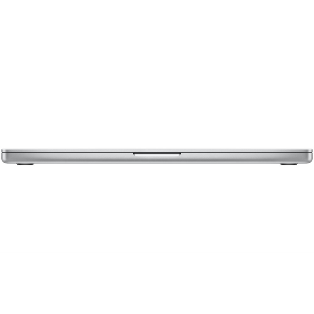 Ноутбук Apple MacBook Pro 14" M4 Max (2024) 16C CPU/40C GPU, 128 ГБ RAM, 1 ТБ SSD, нанотекстурное стекло, Silver (Z1FD000RX)