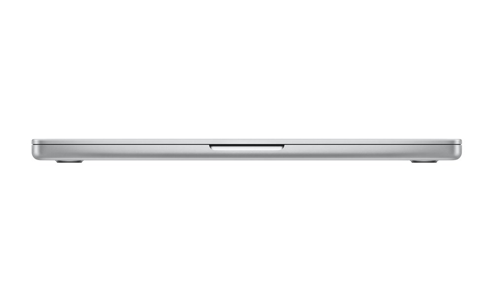 Ноутбук Apple MacBook Pro 14" M4 Max (2024) 16C CPU/40C GPU, 128 ГБ RAM, 8 ТБ SSD, нанотекстурное стекло, (Silver | Серебристый)