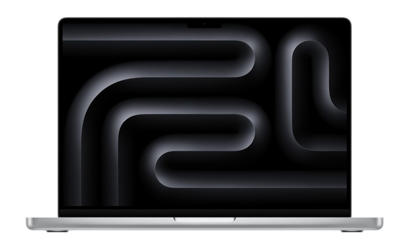 Ноутбук Apple MacBook Pro 14" M4 Max (2024) 16C CPU/40C GPU, 128 ГБ RAM, 4 ТБ SSD, (Silver | Серебристый) (Z1FD000RV)