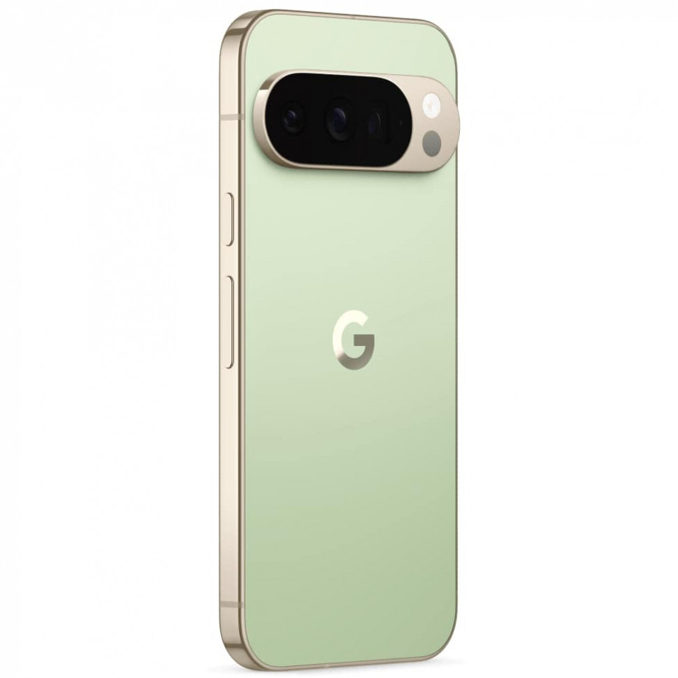 Смартфон Google Pixel 10 Pro 256 ГБ Мятный