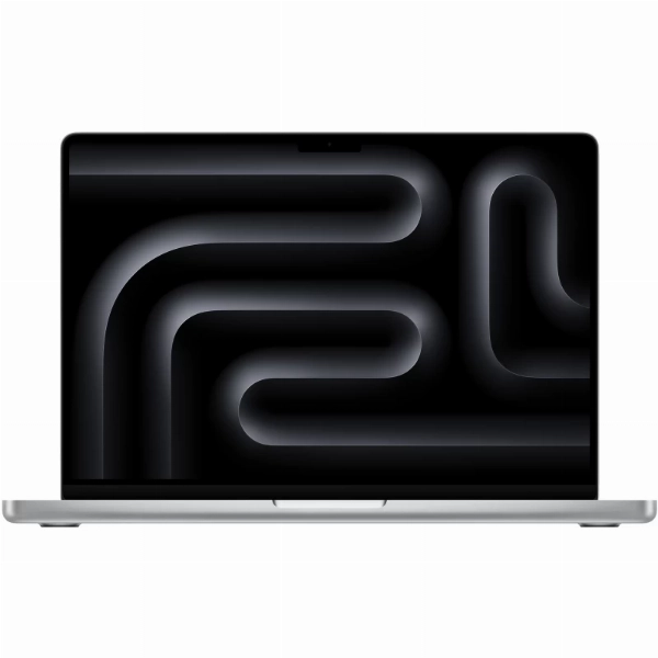 Ноутбук Apple MacBook Pro 16" M4 Max (2024) 16C CPU/40C GPU, 128 ГБ RAM, 1 ТБ SSD, (Silver | Серебристый) (Z1FS000AL)