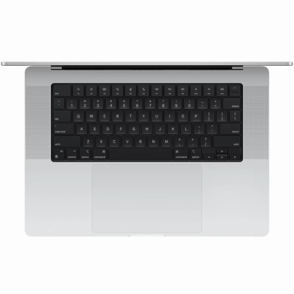 Ноутбук Apple MacBook Pro 16" M4 Max (2024) 16C CPU/40C GPU, 128 ГБ RAM, 1 ТБ SSD, (Silver | Серебристый) (Z1FS000AL)