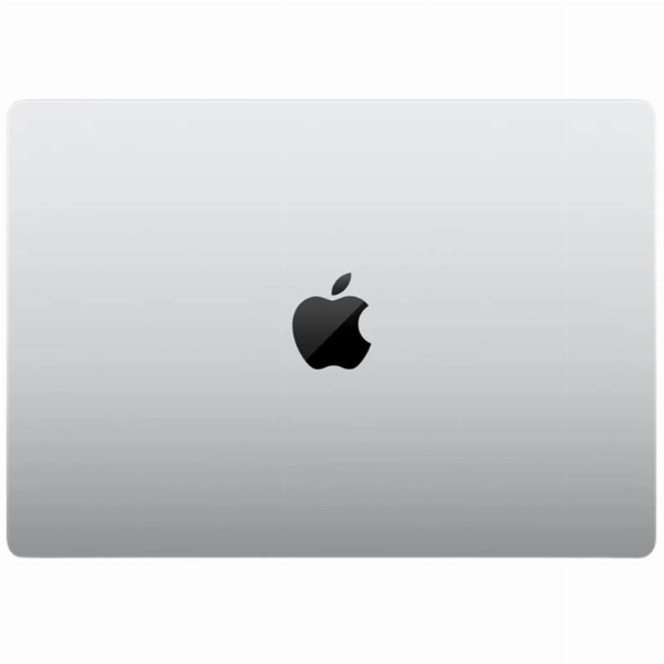 Ноутбук Apple MacBook Pro 16" M4 Max (2024) 16C CPU/40C GPU, 128 ГБ RAM, 1 ТБ SSD, (Silver | Серебристый) (Z1FS000AL)