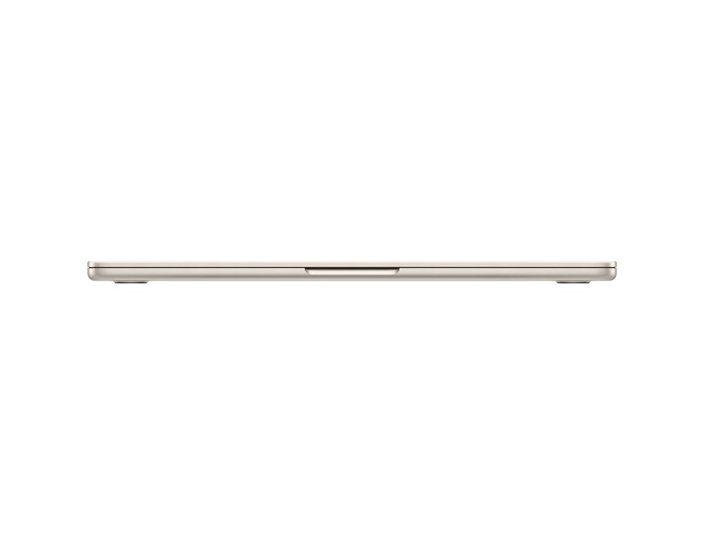 Ноутбук Apple MacBook Air 15" M4 (2025) 10C CPU/10C GPU, 32 ГБ RAM, 2 ТБ SSD, (Starlight | Сияющая звезда)