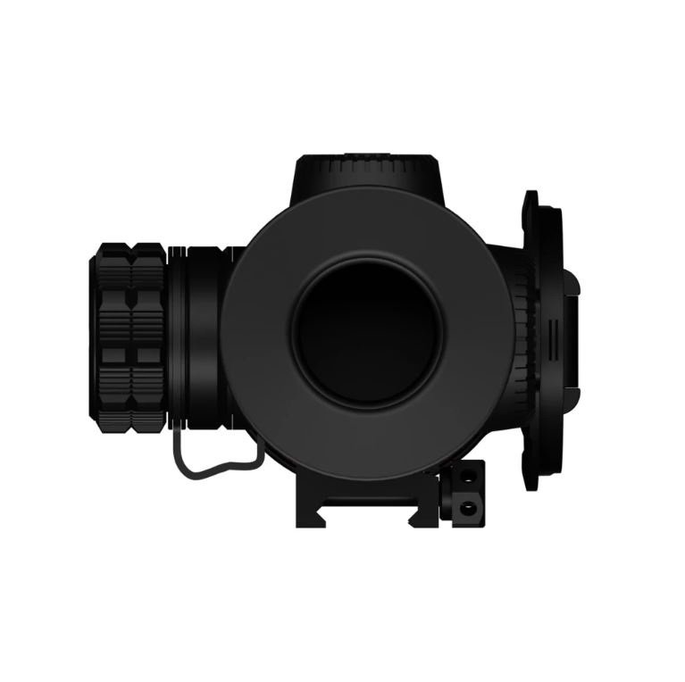 Тепловизионный прицел Sytong GM03-50 lrf