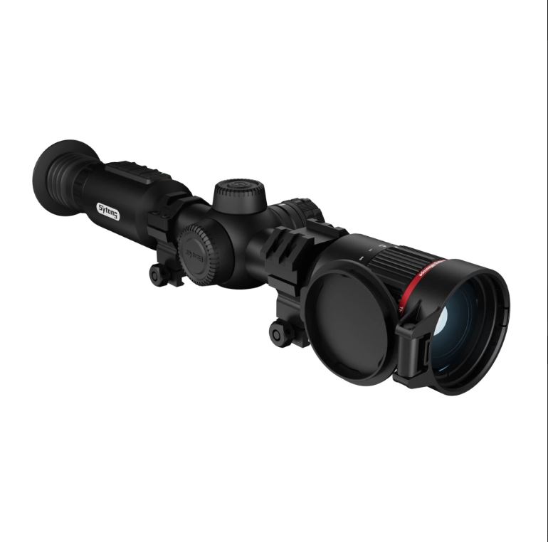 Тепловизионный прицел Sytong GM03-50 lrf