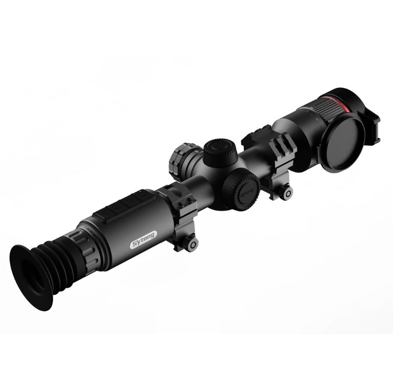 Тепловизионный прицел Sytong GM03-50 lrf