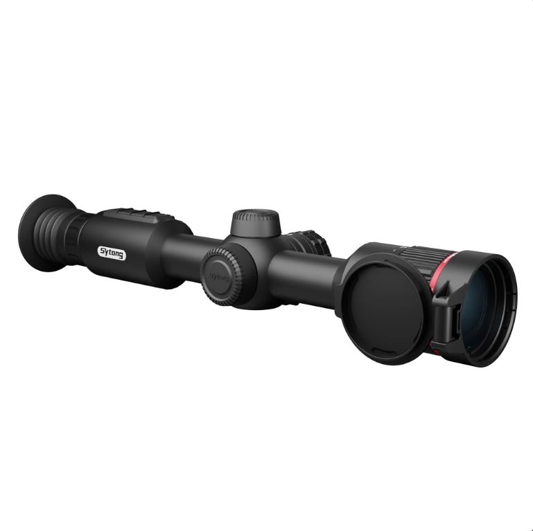 Тепловизионный прицел Sytong GM03-50 lrf