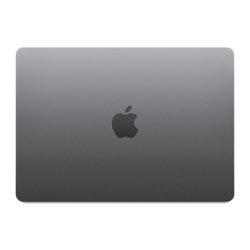 Ноутбук Apple MacBook Air 13" M2 (2022) 8C CPU/10C GPU, 16 ГБ RAM, 1 ТБ SSD, Space Gray (Z15T0000F)