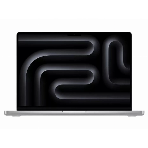 Ноутбук Apple MacBook Pro 16" M4 Max (2024) 14C CPU/32C GPU, 36 ГБ RAM, 2 ТБ SSD, Silver