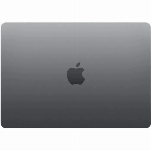 Ноутбук Apple MacBook Air 13" M3 (2024) 8C CPU/10C GPU, 16 ГБ RAM, 1 ТБ SSD, (Space Gray | Серый космос) (Z1B7000MG)