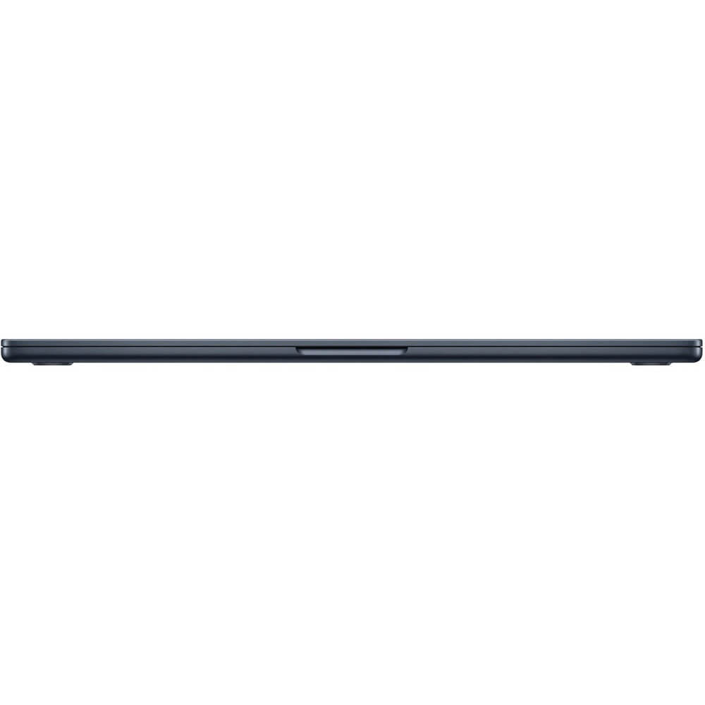 Ноутбук Apple MacBook Air 15" M3 (2024) 8C CPU/10C GPU, 24 ГБ RAM, 1 ТБ SSD, (Midnight Black | Тёмная ночь) (Z1JC000KE)