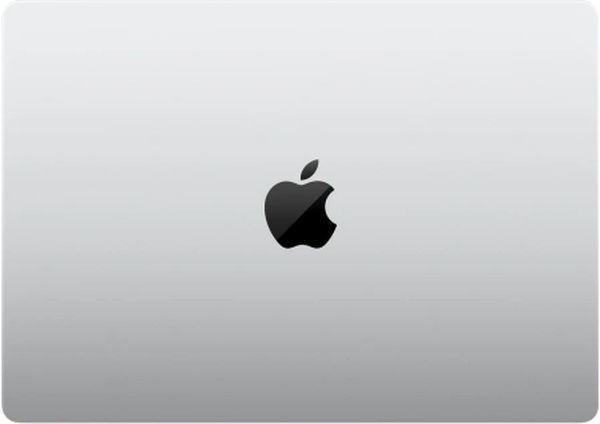 Ноутбук Apple MacBook Pro 16" M3 Max (2023) 16C CPU/40C GPU, 128 ГБ RAM, 1 ТБ SSD, Silver (Z1AJ0019J; Z1AJ000MB)