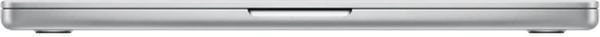 Ноутбук Apple MacBook Pro 16" M3 Max (2023) 16C CPU/40C GPU, 128 ГБ RAM, 1 ТБ SSD, Silver (Z1AJ0019J; Z1AJ000MB)