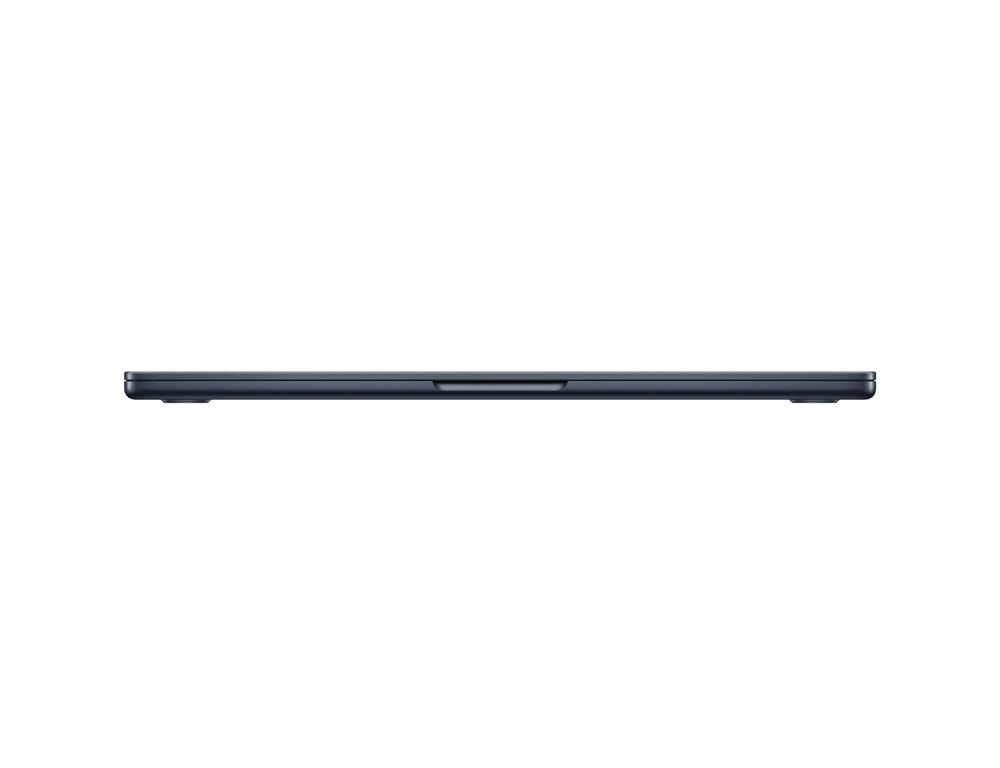Ноутбук Apple MacBook Air 13" M4 (2025) 10C CPU/10C GPU, 32 ГБ RAM, 2 ТБ SSD, (Midnight black | Тёмная ночь) (Z1CY001Q2)
