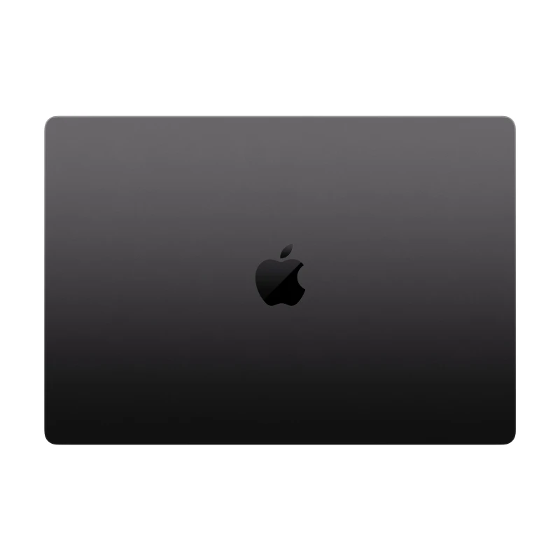 Ноутбук Apple MacBook Pro 14" M3 Max (2023) 16C CPU/40C GPU, 64 ГБ RAM, 1 ТБ SSD, Midnight Black