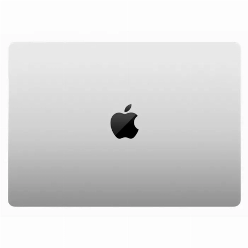 Ноутбук Apple MacBook Pro 16" M3 Max (2023) 14C CPU/30C GPU, 36 ГБ RAM, 512 ГБ SSD, Silver (Z1AJ0018V)