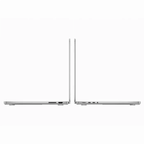 Ноутбук Apple MacBook Pro 16" M3 Max (2023) 14C CPU/30C GPU, 36 ГБ RAM, 512 ГБ SSD, Silver (Z1AJ0018V)