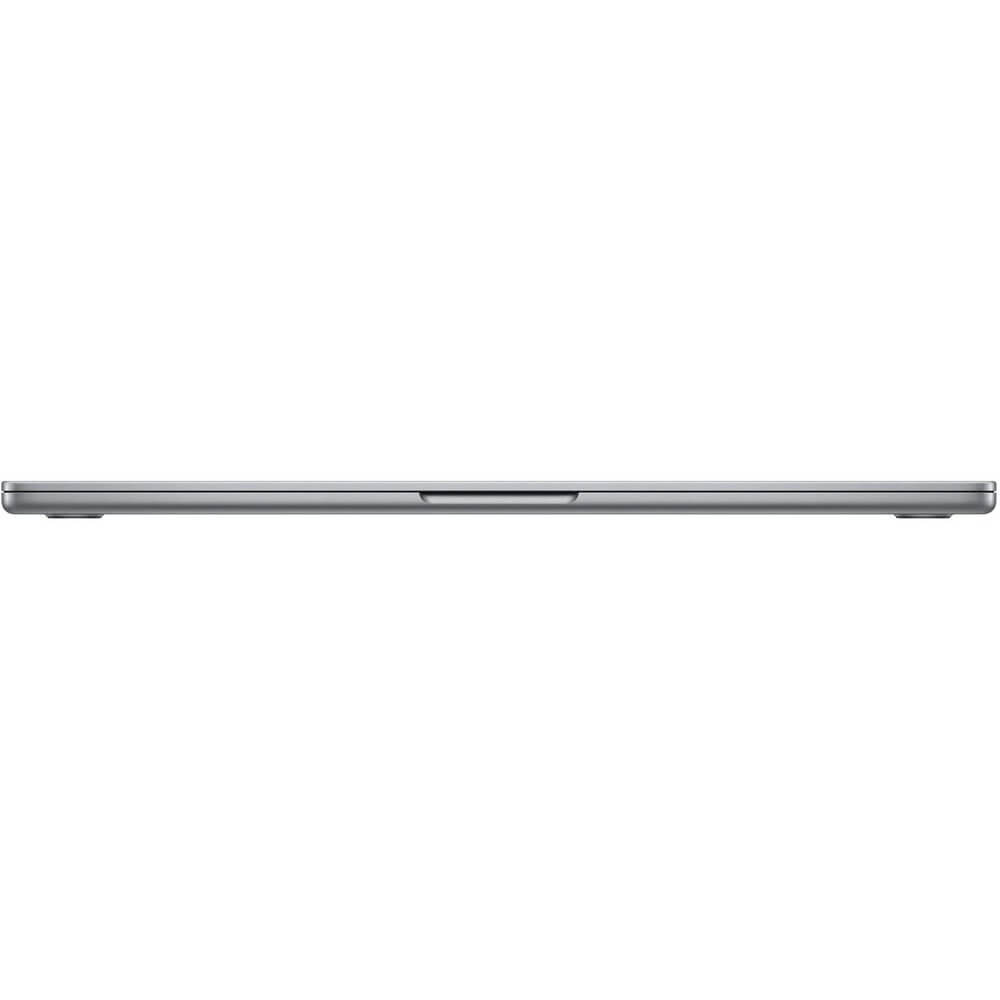 Ноутбук Apple MacBook Air 15" M3 (2024) 8C CPU/10C GPU, 24 ГБ RAM, 512 ГБ SSD, (Space Gray | Серый космос) (Z1BP000MD)