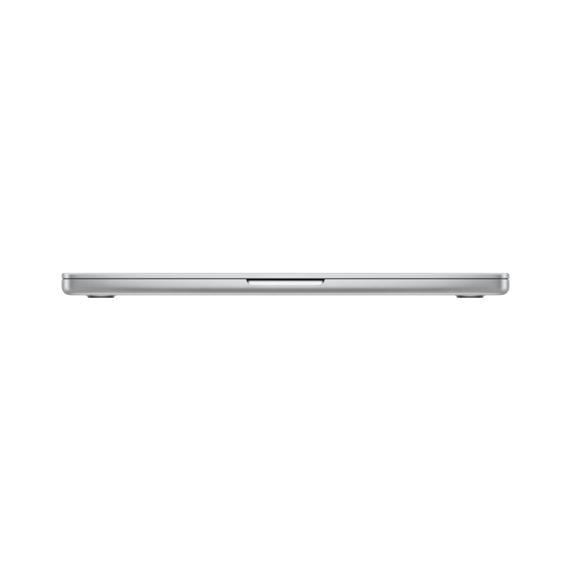 Ноутбук Apple MacBook Pro 14" M4 Max (2024) 16C CPU/40C GPU, 128 ГБ RAM, 2 ТБ SSD, нанотекстурное стекло, Silver (Z1FD000FQ)