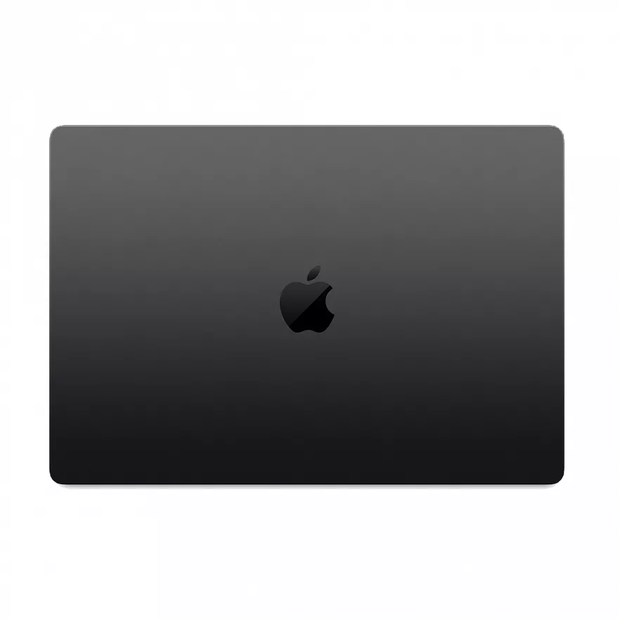 Ноутбук Apple MacBook Pro 16" M4 Max (2024) 16C CPU/40C GPU, 128 ГБ RAM, 4 ТБ SSD, нанотекстурное стекло, (Space Black | Черный космос)