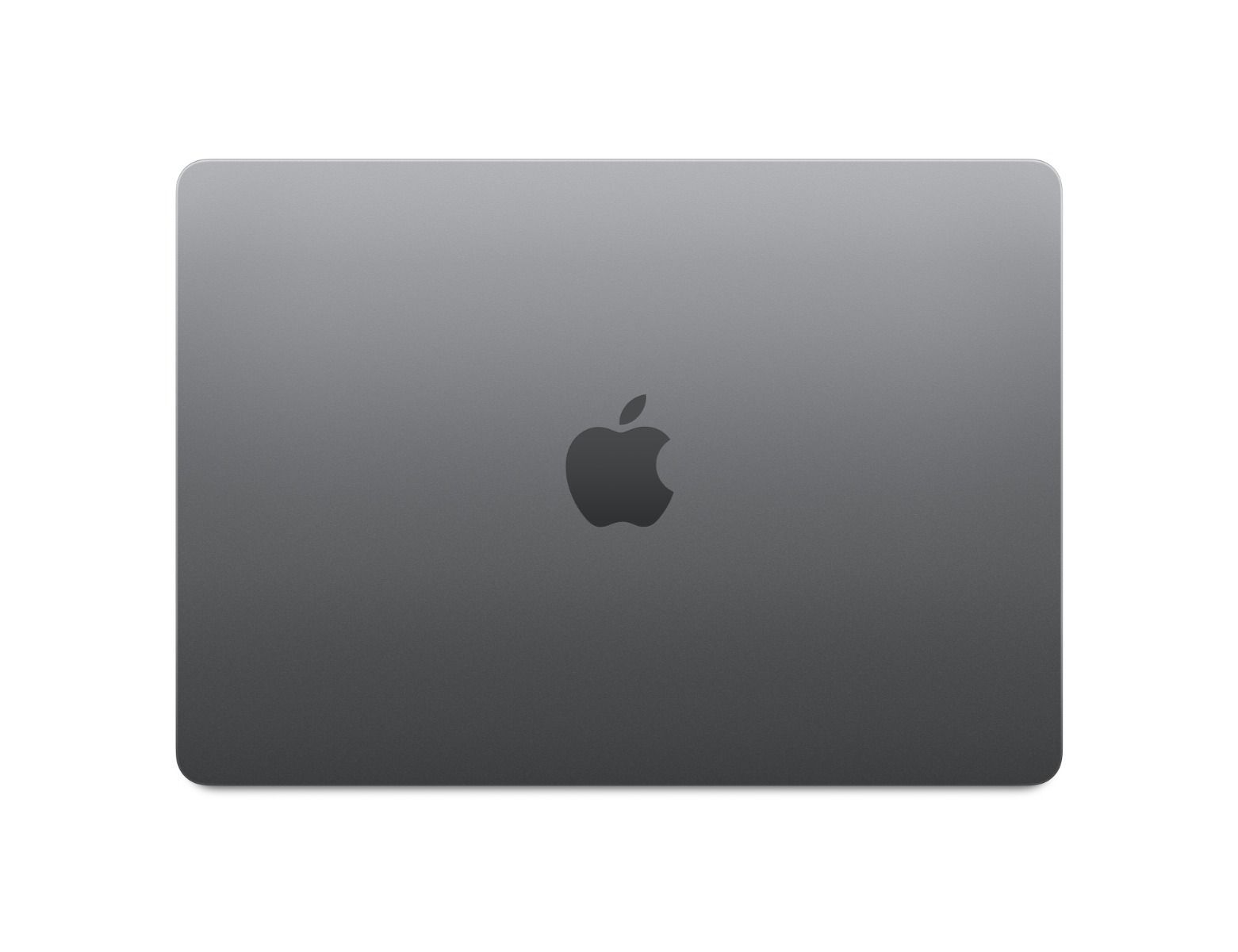 Ноутбук Apple Macbook Air 13" M3 (2024) 8C CPU/10C GPU, 24 ГБ RAM, 1 ТБ SSD, Space Gray (Z1B7000N3)