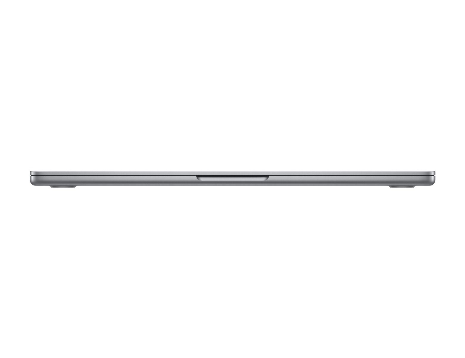 Ноутбук Apple Macbook Air 13" M3 (2024) 8C CPU/10C GPU, 24 ГБ RAM, 1 ТБ SSD, Space Gray (Z1B7000N3)