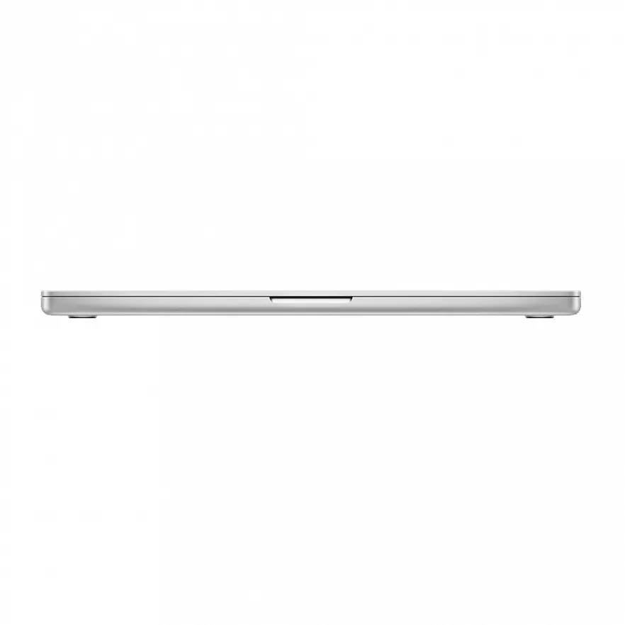 Ноутбук Apple MacBook Pro 16" M4 Max (2024) 16C CPU/40C GPU, 128 ГБ RAM, 2 ТБ SSD, нанотекстурное стекло, Silver (Z1FR000P2)