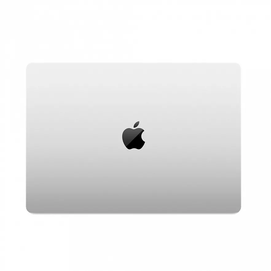 Ноутбук Apple MacBook Pro 16" M4 Max (2024) 16C CPU/40C GPU, 128 ГБ RAM, 2 ТБ SSD, нанотекстурное стекло, Silver (Z1FR000P2)