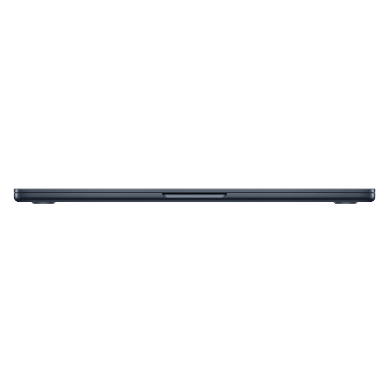 Ноутбук Apple MacBook Air 13" M4 (2025) 10C CPU/10C GPU, 24 ГБ RAM, 2 ТБ SSD, Midnight, Z1CY000ZD