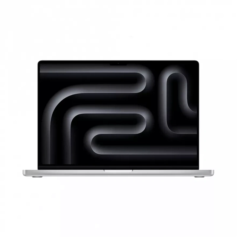 Ноутбук Apple MacBook Pro 16" M4 Max (2024) 16C CPU/40C GPU, 64 ГБ RAM, 2 ТБ SSD, нанотекстурное стекло, Silver