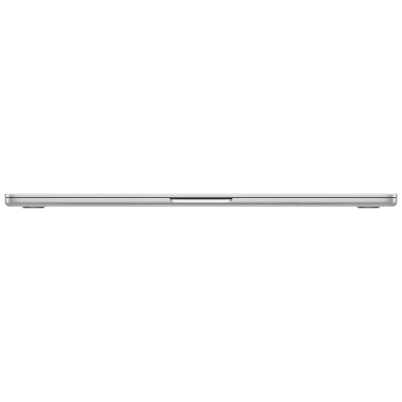 Ноутбук Apple MacBook Air 15" M3 (2024) 8C CPU/10C GPU, 16 ГБ RAM, 1 ТБ SSD, (Silver | Серебристый) (Z1BR000L5)