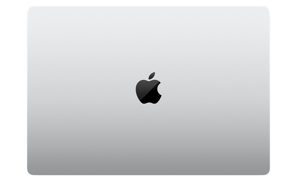 Ноутбук Apple MacBook Pro 16" M4 Max (2024), 128 ГБ RAM, 4 ТБ SSD, Silver (Z1FS000TF)