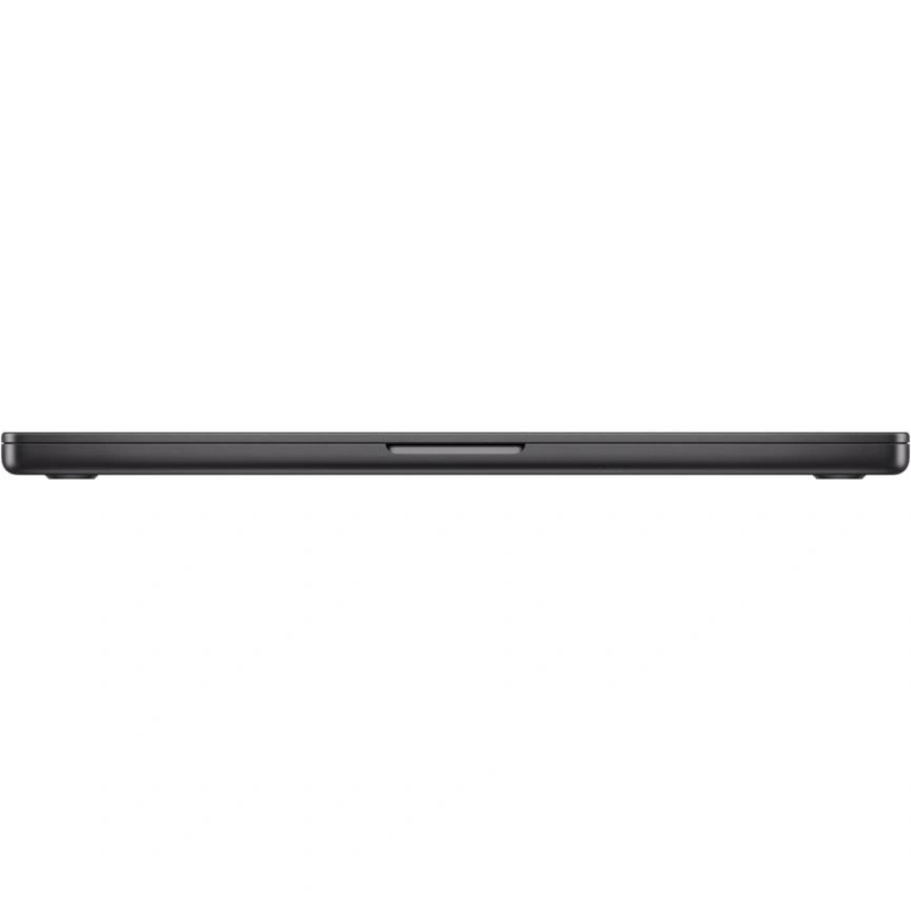 Ноутбук Apple MacBook Pro 16" M3 Max (2023) 14C CPU/30C GPU, 36 ГБ RAM, 512 ГБ SSD, Space Black (Z1AF0019W)