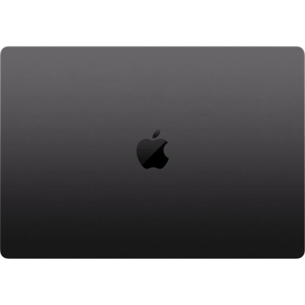 Ноутбук Apple MacBook Pro 16" M3 Max (2023) 14C CPU/30C GPU, 36 ГБ RAM, 512 ГБ SSD, Space Black (Z1AF0019W)