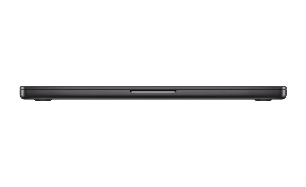 Ноутбук Apple MacBook Pro 14" M4 Max (2024) 16C CPU/40C GPU, 128 ГБ RAM, 2 ТБ SSD, (Space Black | Чёрный космос) (Z1FG000XL)