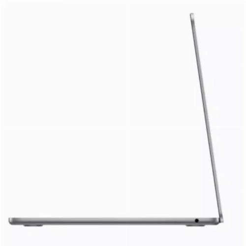 Ноутбук Apple MacBook Air 13" M3 (2024) 8C CPU/10C GPU, 24 ГБ RAM, 2 ТБ SSD, (Space Gray | Серый космос) (Z1B7000P2)
