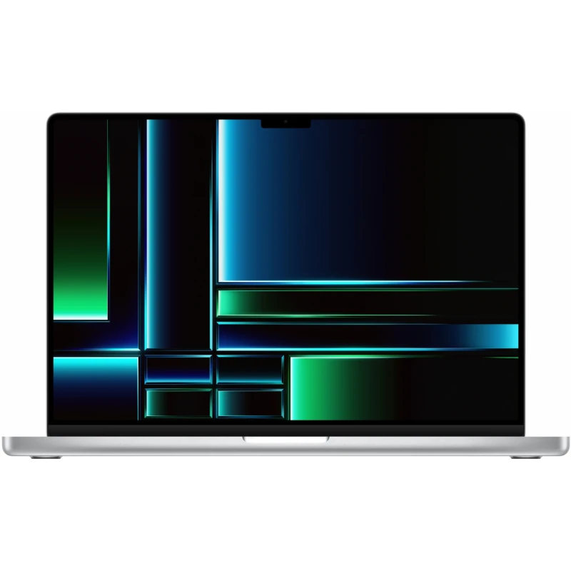 Ноутбук Apple MacBook Pro 14" M3 Max (2023) 16C CPU/40C GPU, 64 ГБ RAM, 1 ТБ SSD, Silver