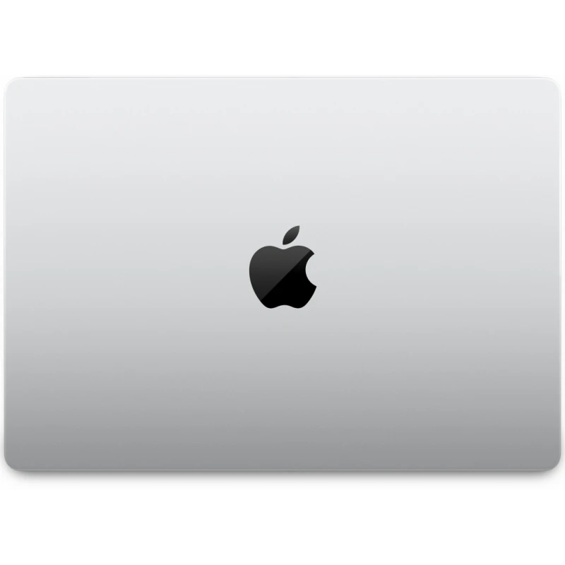 Ноутбук Apple MacBook Pro 14" M3 Max (2023) 16C CPU/40C GPU, 64 ГБ RAM, 1 ТБ SSD, Silver