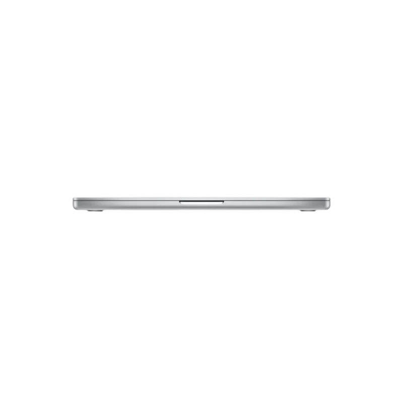 Ноутбук Apple MacBook Pro 14" M3 Max (2023) 16C CPU/40C GPU, 64 ГБ RAM, 1 ТБ SSD, Silver