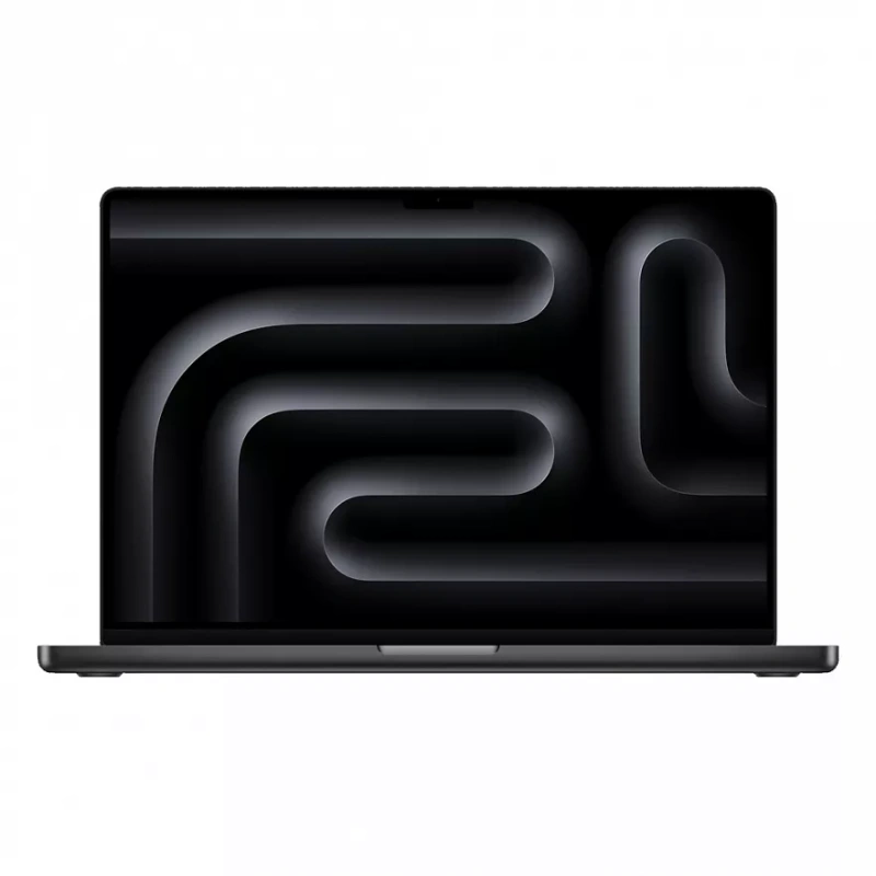 Ноутбук Apple MacBook Pro 16" M4 Max (2024) 16C CPU/40C GPU, 128 ГБ RAM, 2 ТБ SSD, нанотекстурное стекло, Space Black
